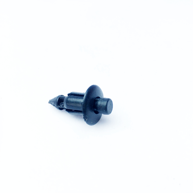 GW250 locomotive GSX DL plastic buckle fluffy button plastic screw small rubber plug (6MM)