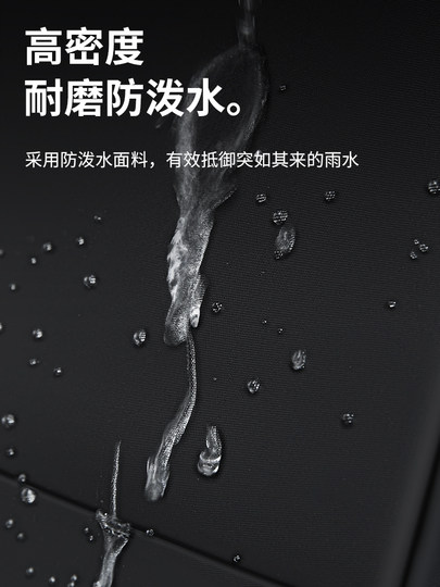 Нагрудная сумка Septwolves, мужская сумка через плечо, новинка 2025 года, повседневный портативный маленький рюкзак, многофункциональная мужская сумка