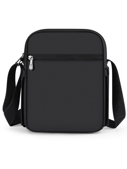 Septwolves сумка через плечо мужская сумка через плечо 2025 новая мужская сумка среднего и пожилого возраста портативная маленькая сумка через плечо для папы для выхода на улицу