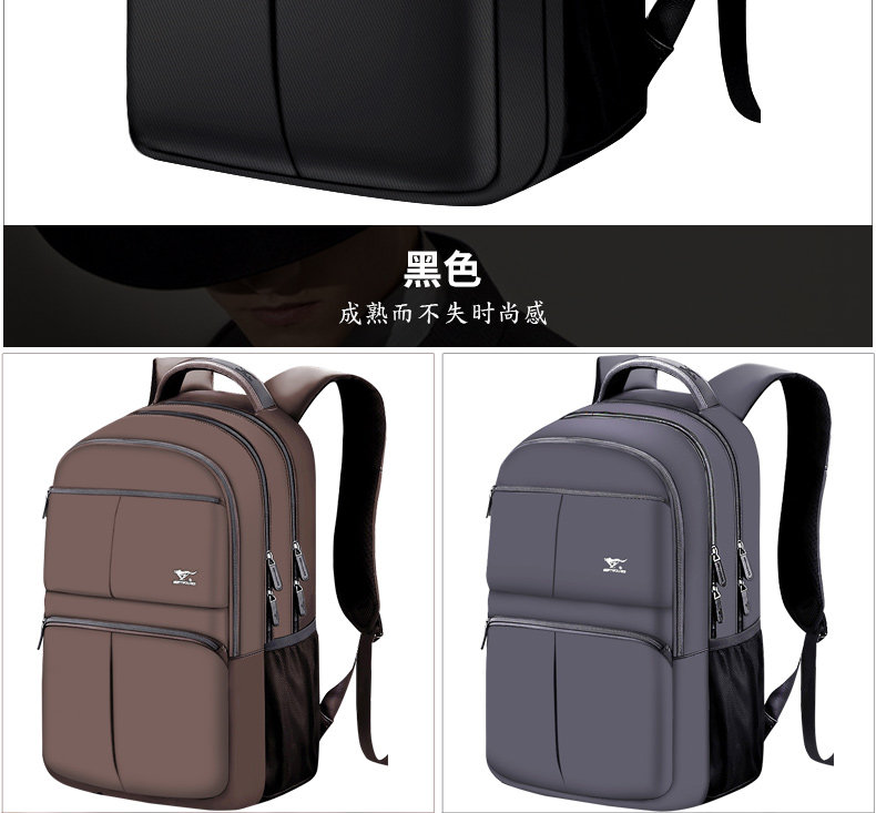 Sac pour homme - Ref 52537 Image 27