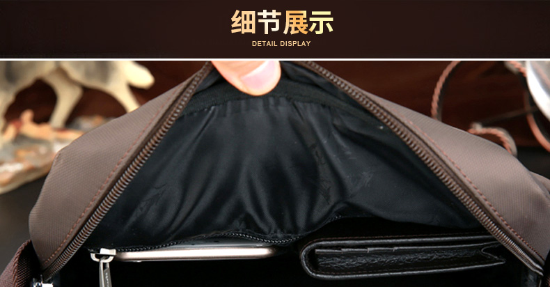 Sac homme - Ref 49411 Image 36