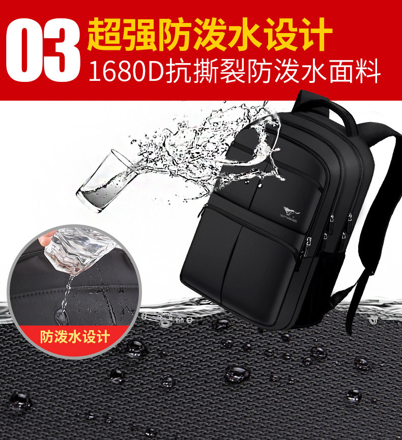 Sac pour homme - Ref 52537 Image 17