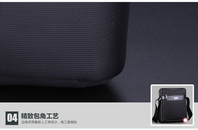 Sac pour homme - Ref 50355 Image 42