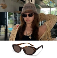 Леопардовый гравитационный свет легкий чай