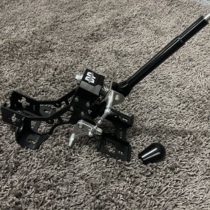 DP New fit GK5 tenth generation Civic quick shift fast shift assembly modification