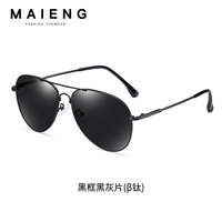 Черная кадра черно -серая пленка [Должен быть для вождения]