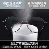 Рама+1,67 Анти -ффо и анти -блюд.