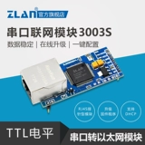 [Zlan] Порной порт в Ethernet TTL ОДИН -КИПА