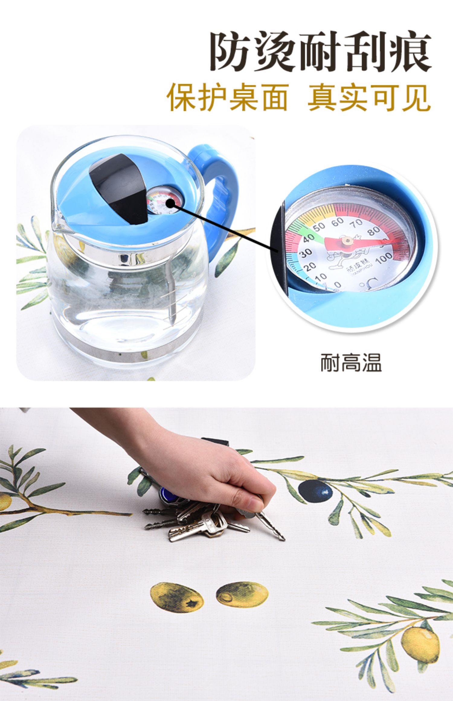 vải không thấm nước dùng một lần chống nóng pvc dầu bảng hình chữ nhật Bửu ins thức nền web pad đỏ Flamingo - Khăn trải bàn khăn trải bàn caro đỏ