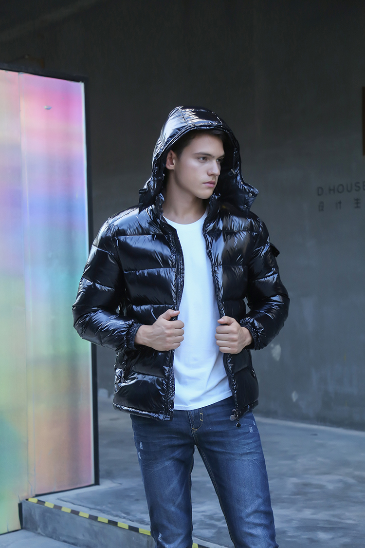 Blouson homme VOKECLER - Ref 3122407 Image 3
