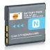 Thyssen NP-BN1 cho pin máy ảnh Sony WX50 WX100W380 W530 WX7 TX9C - Phụ kiện máy ảnh kỹ thuật số