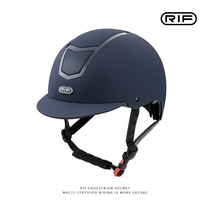 ME Equestrian Helmet RIF Breathable Equestrian Helmet Womens Equestrian Equipment Childrens Lightweight Design Equestrian Hat Mens 708A