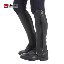 ME new childrens riding leggings for boys and girls cowhide equestrian leggings non-slip and comfortable Chabus riding equipment
