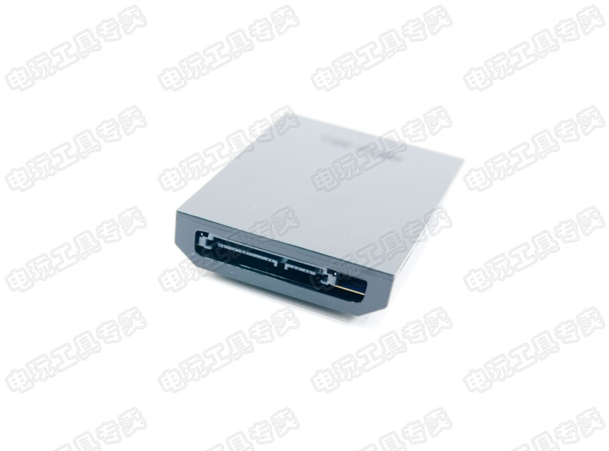 Hệ thống tự chế XBOX360 dành riêng ổ cứng Slim 20G với phiên bản crack của trình giả lập thế hệ - XBOX kết hợp tay game bluetooth