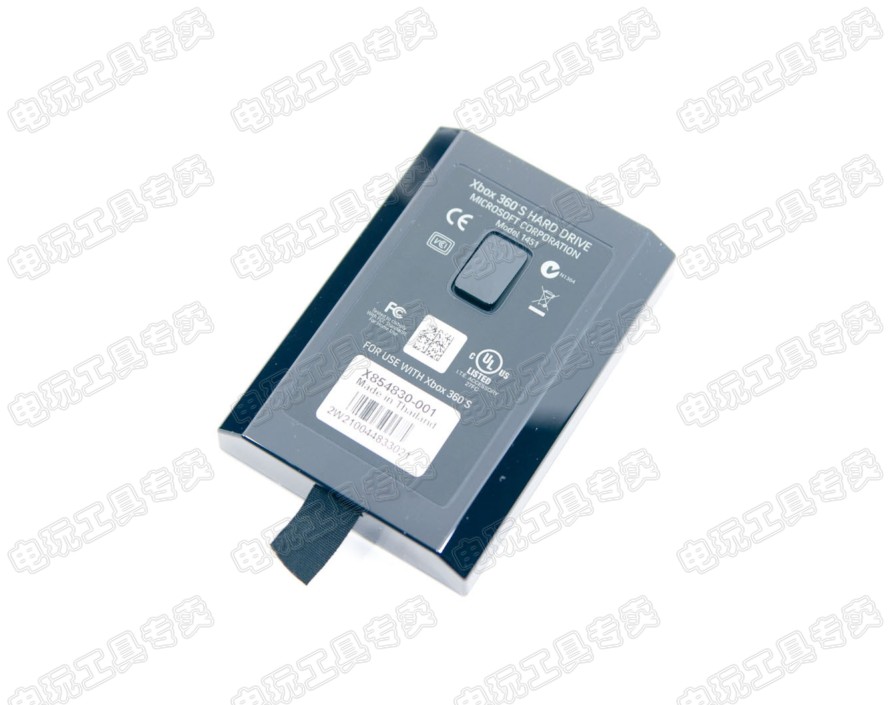 Hệ thống tự chế XBOX360 dành riêng ổ cứng Slim 20G với phiên bản crack của trình giả lập thế hệ - XBOX kết hợp tay game bluetooth