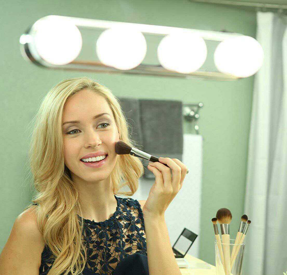 Mirror headlight foreign TV hot selling products