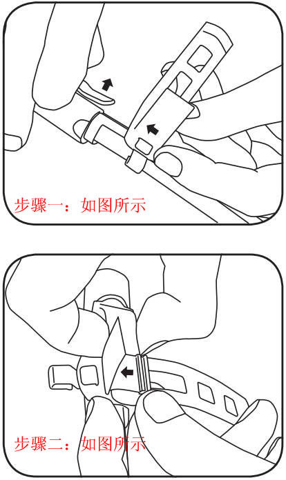 Lumière vélo - Taillights - Ref 2400174 Image 5