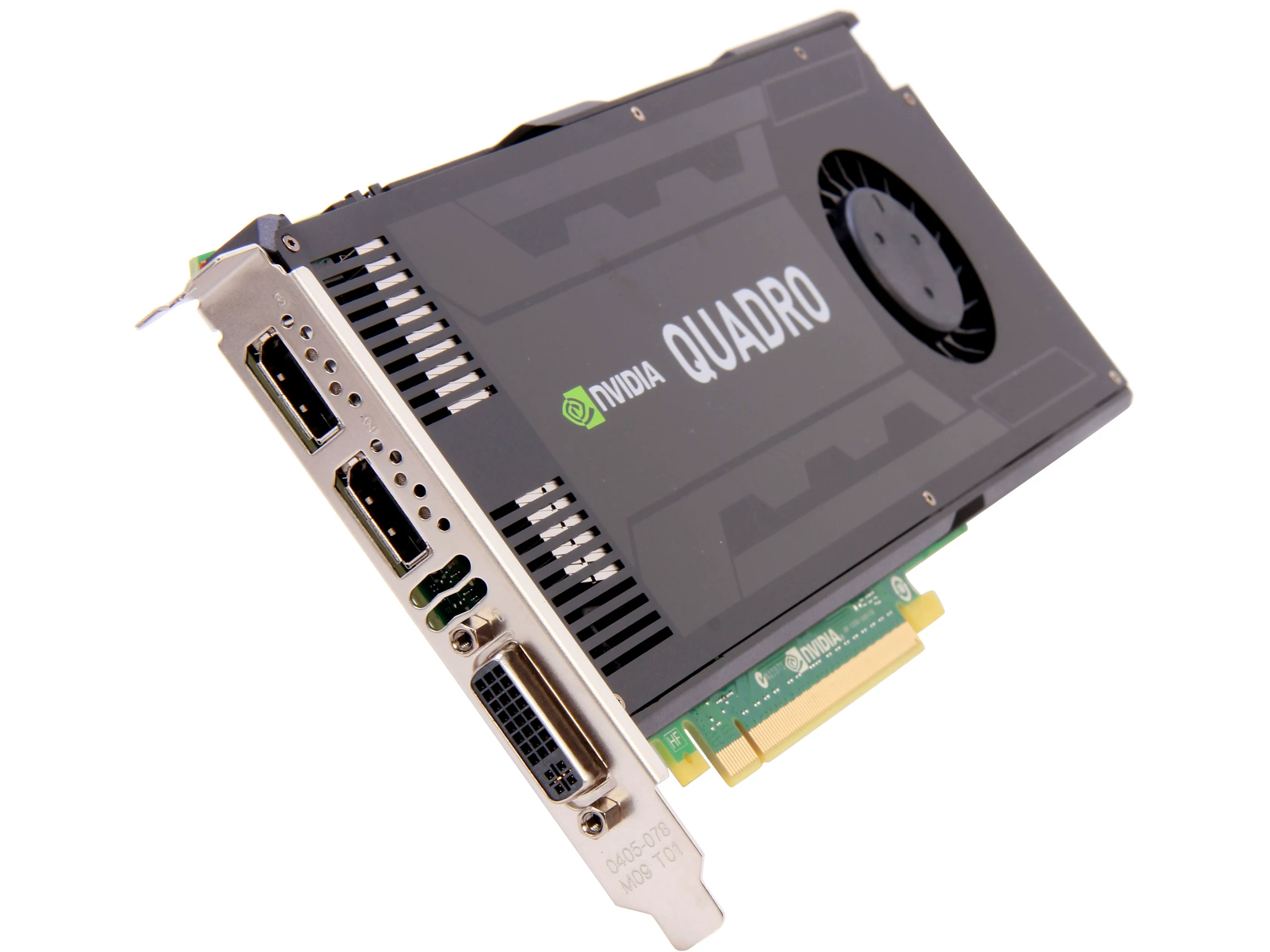 Litai Quadro K4000 3G профессиональная видеокарта для графики 2D дизайн 3D моделирование рендеринг 4K HD
