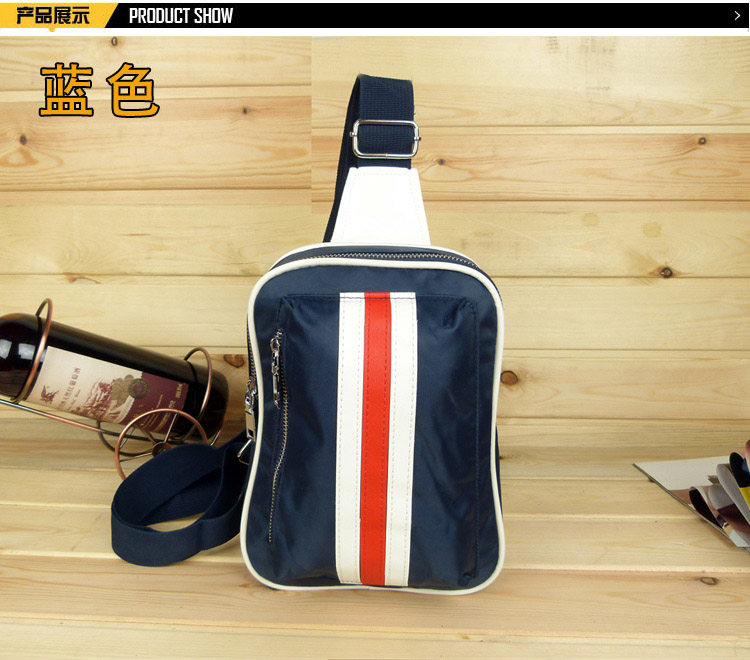 Sac pour homme - Ref 53008 Image 12