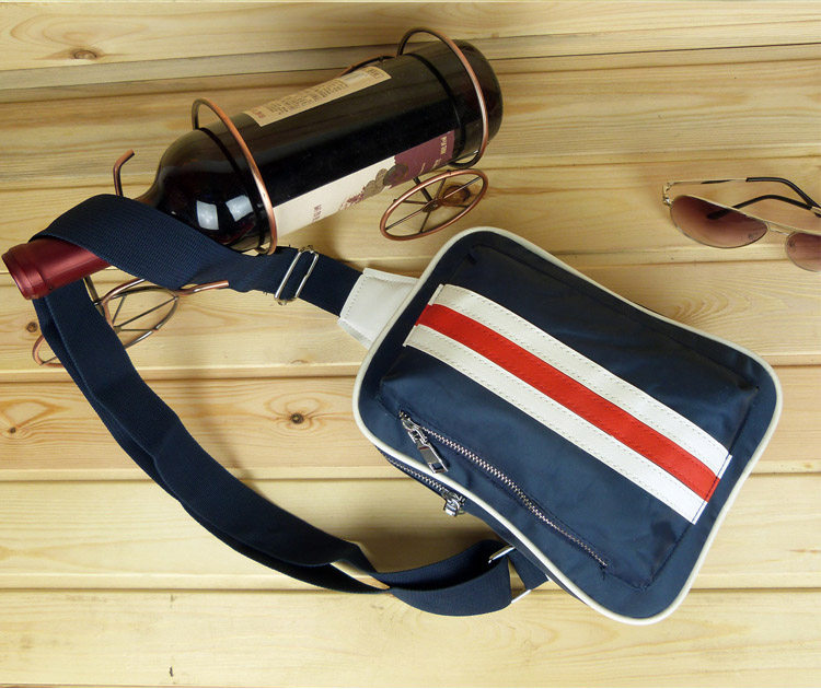 Sac pour homme - Ref 53008 Image 7