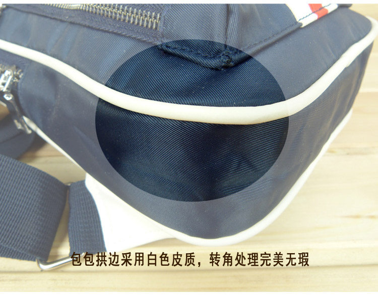 Sac pour homme - Ref 53008 Image 21