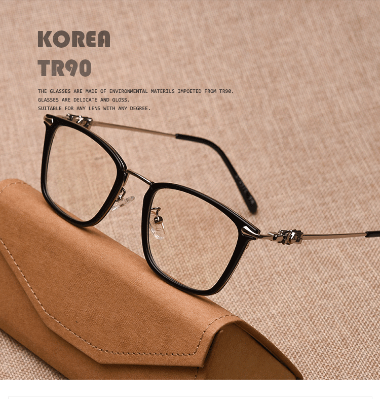 Montures de lunettes en Tole - Ref 3140317 Image 6