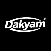DAKYAM的LOGO
