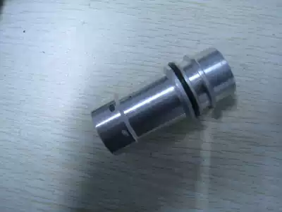 Chongqing Hongwang 425K nail gun cylinder (small cylinder) Hongwang nail gun accessories Green cyclone Tiangong logo