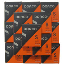 DORCO art blade cb-s imported cutting paper wallpaper wall covering leather decoration knife dorco Korea Doleco