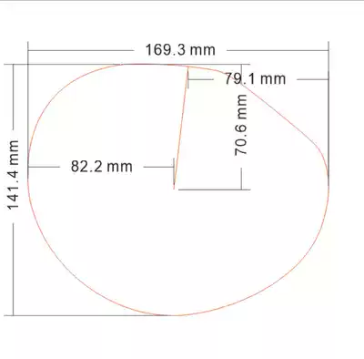 170X142 transparent pet release non-mucous bra underwear milk paste dustproof protective film