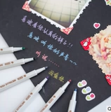 Металлическая фотография, металлический фотоальбом, планировщик, 10 цветов