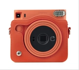 Polaroid, камера с аксессуарами, набор, прозрачная батарея, подтяжки, фотоальбом