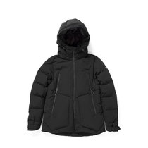 Cold Mountain Snowware] 1920 Holden WS AUBURN DOWN women ski suit windproof waterproof veneer