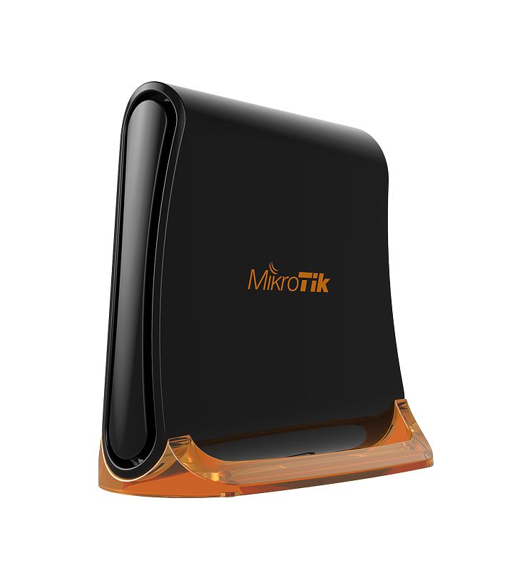 MikroTik RB931-2nD hAP mini mini ROS wireless router