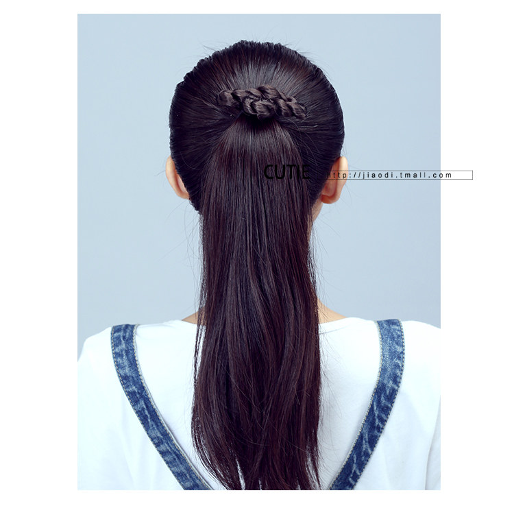 Bandeau cheveux - Ref 266349 Image 13