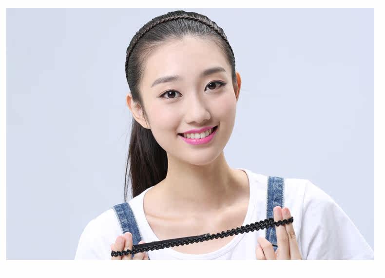 Bandeau cheveux - Ref 267064 Image 18