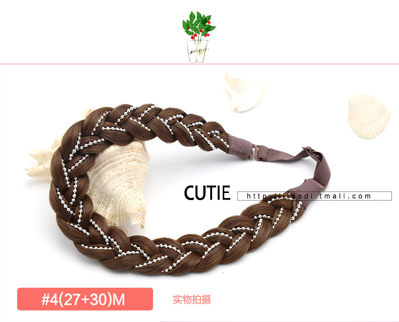 Bandeau cheveux - Ref 267073 Image 20