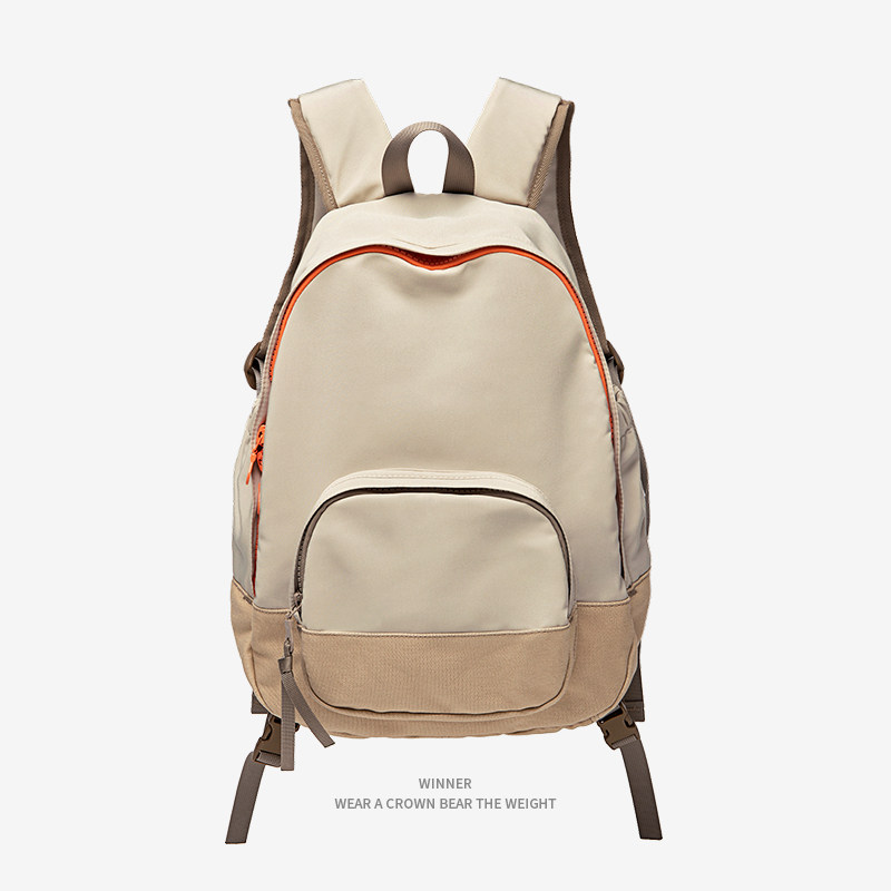 Winners ® New Little Fresh Collegiate Collegiate Collegiate Bag Lady Brief Double Shoulder Bag Junior High School High School Students