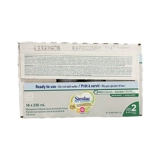 Spot Canadian Abbott 235mlx16 Baby будет пить водное молоко плюс сериал Pro с HMO