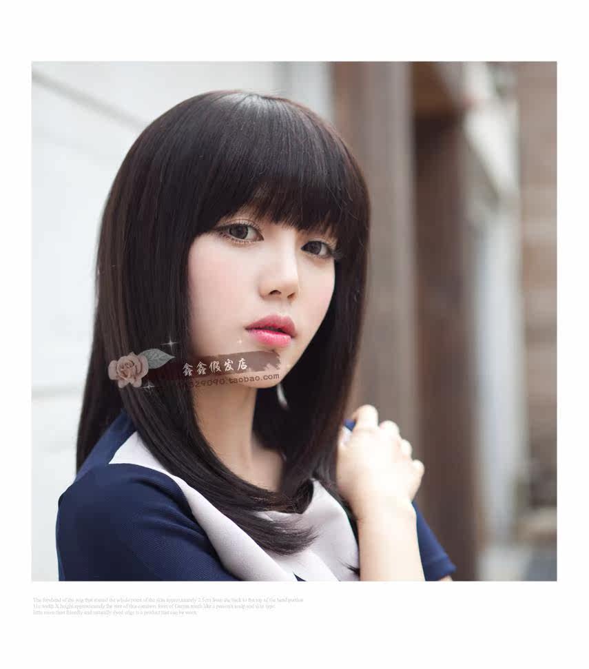 Perruque cheveux courts - Ref 2612811 Image 14