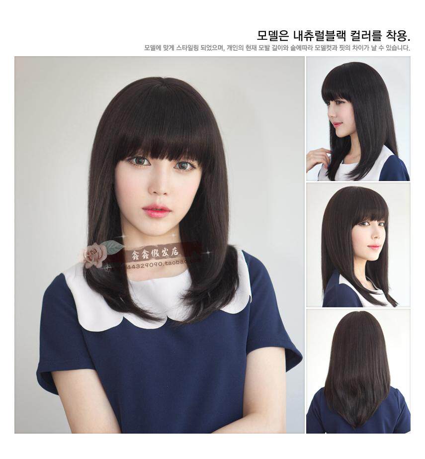 Perruque cheveux courts - Ref 2612811 Image 13