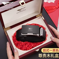 Основная подарочная коробка модели 1-Rainwood