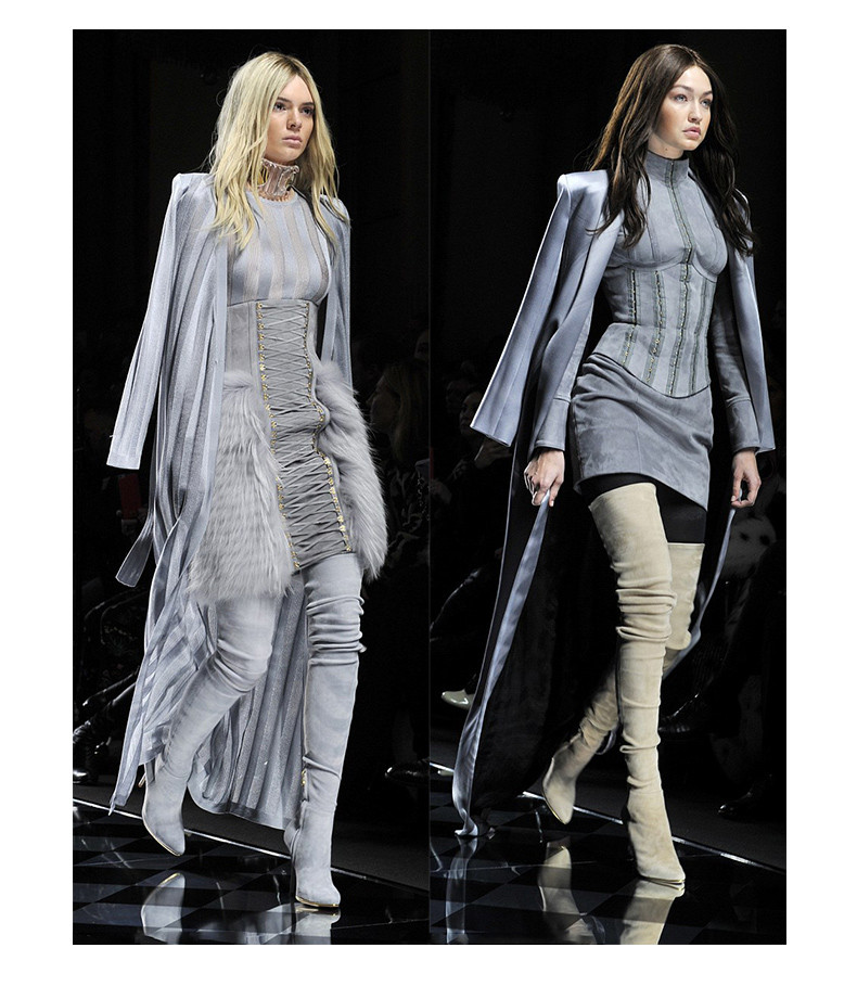 Bottes hiver pour femme en TPR  - Ref 3248995 Image 23