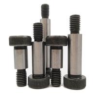 VDI13 contour bolt 16 MMS BMSB10-12 15820 25 300 35 40 45 5 60 80