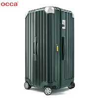 Яркая лапша зеленая