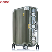 Оливковая зеленая лапша