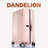 OCCA Плавный универсальный модный брендовый чемодан для кемпинга, популярно в интернете