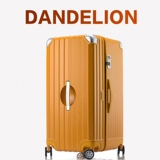 OCCA Вместительный и большой чемодан с молнией, 30 дюймов, популярно в интернете