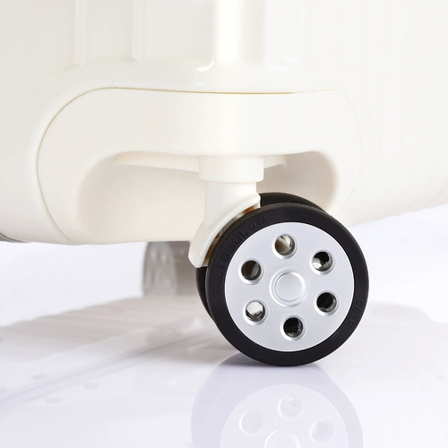 Next, вместительное и большое сырье для косметических средств, чемодан, алюминиевый кейс