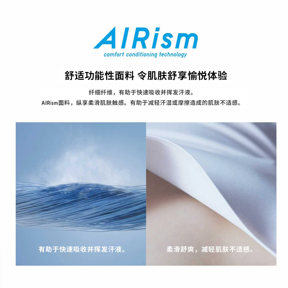 Детская одежда Uniqlo для мальчиков AIRism шорты 3 шт., дышащие бюстьеры, боксеры 472877
